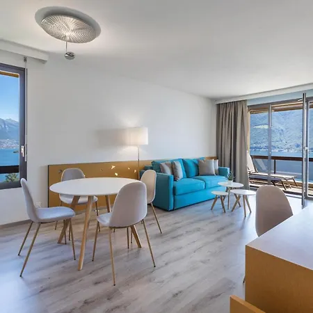 Parkhotel Brenscino Hotel 3*