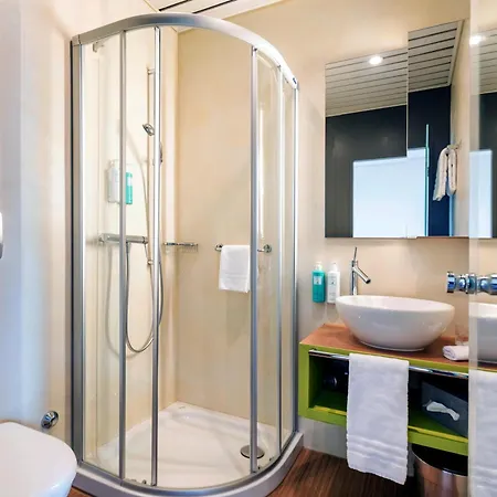 Parkhotel Brenscino Hotel 3*