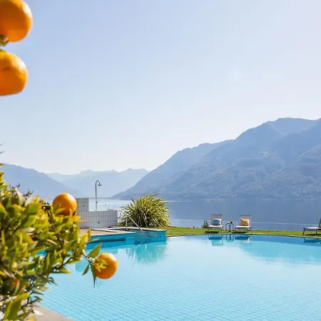 Parkhotel Brenscino