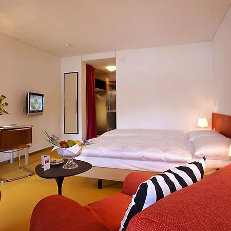 Parkhotel Brenscino 3* Brissago TI