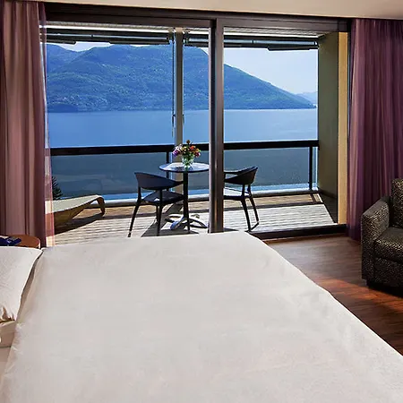 Parkhotel Brenscino 3*