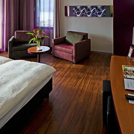Parkhotel Brenscino 3*