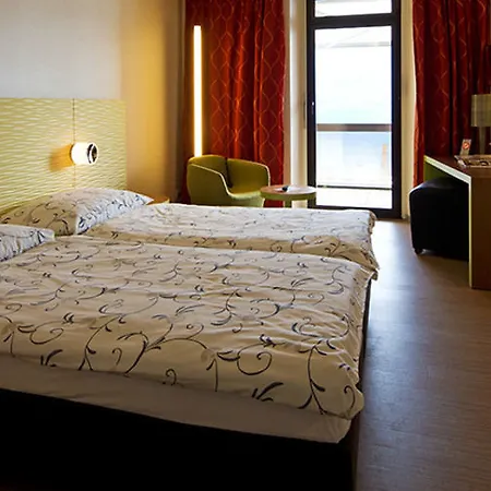 Parkhotel Brenscino 3* Brissago TI