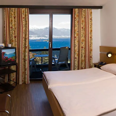 Parkhotel Brenscino 3*