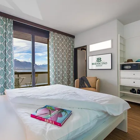 Parkhotel Brenscino