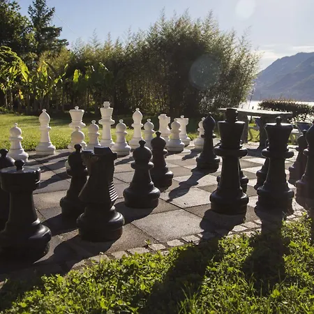 Parkhotel Brenscino