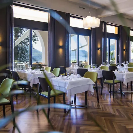 Parkhotel Brenscino 3*
