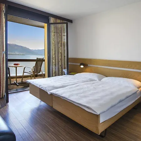 Parkhotel Brenscino 3*