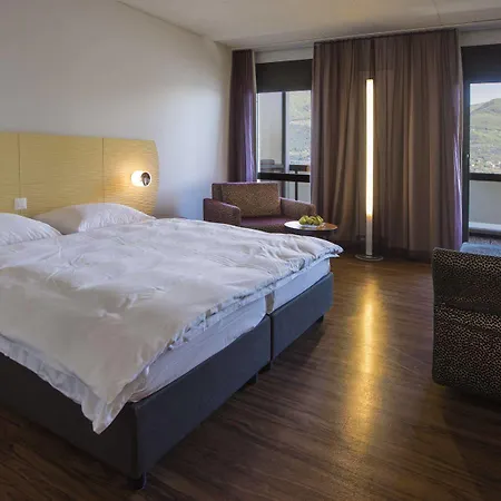 Hotel Parkhotel Brenscino 3*