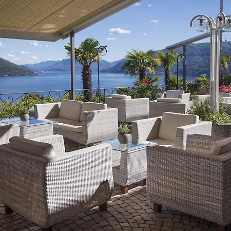 Parkhotel Brenscino Hotel
