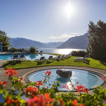 Hotel Parkhotel Brenscino 3*