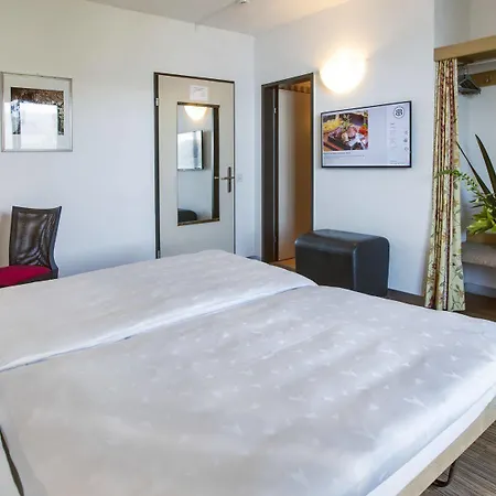 Hotel Parkhotel Brenscino