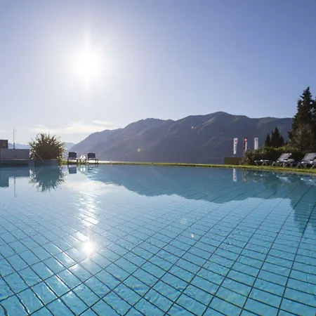 Parkhotel Brenscino Hotel 3*
