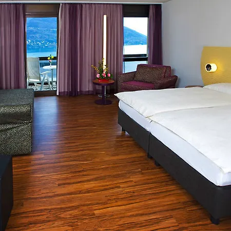 Parkhotel Brenscino Szálloda 3*