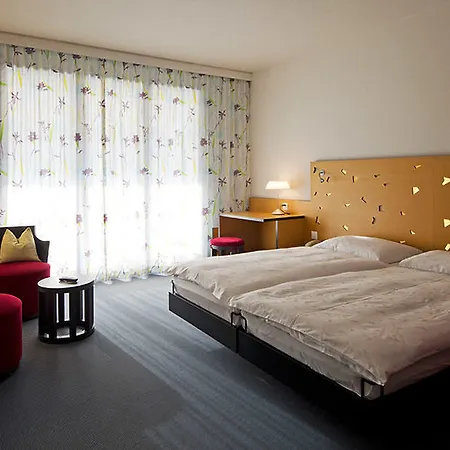 Parkhotel Brenscino Szálloda Brissago