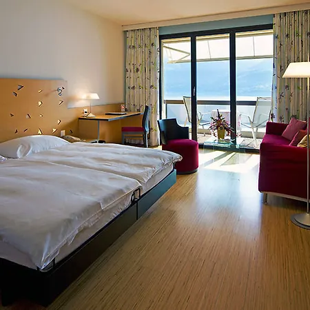Parkhotel Brenscino Szálloda