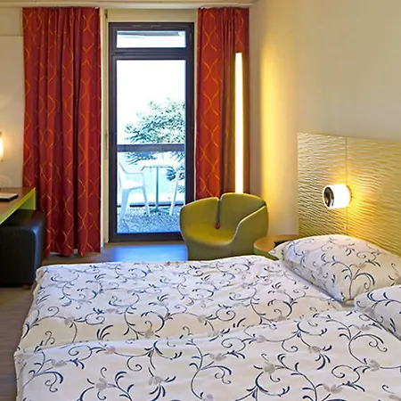 Parkhotel Brenscino Szálloda 3*
