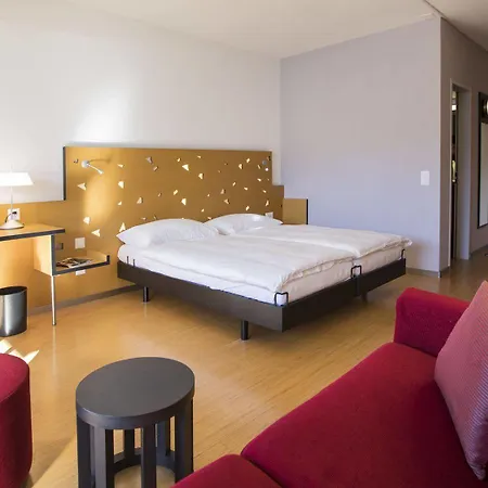 Szálloda Parkhotel Brenscino Brissago