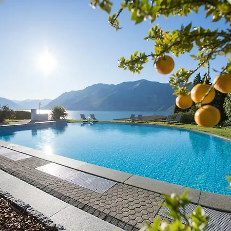 Parkhotel Brenscino Szálloda 3*