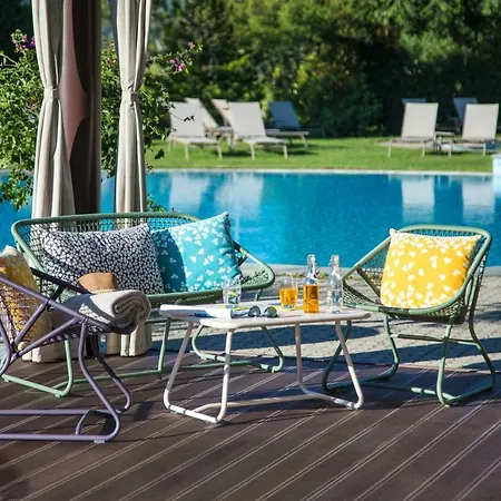 Szálloda Parkhotel Brenscino 3*